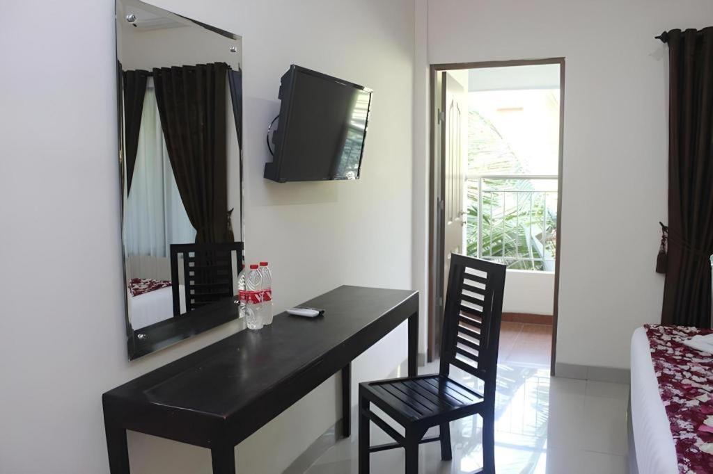 Malioboro Garden Hotel Yogyakarta Extérieur photo