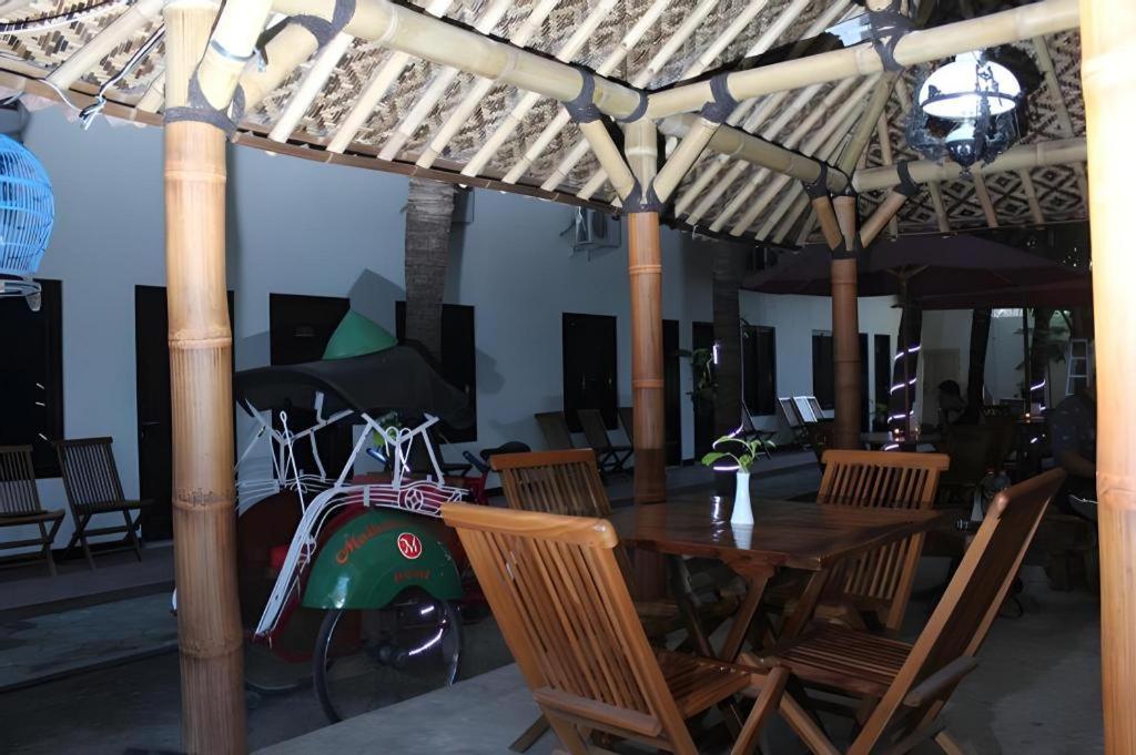Malioboro Garden Hotel Yogyakarta Extérieur photo
