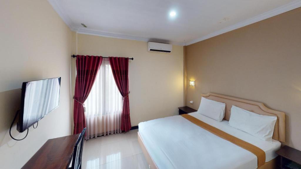 Malioboro Garden Hotel Yogyakarta Extérieur photo