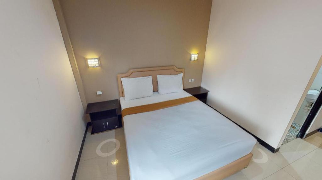 Malioboro Garden Hotel Yogyakarta Extérieur photo