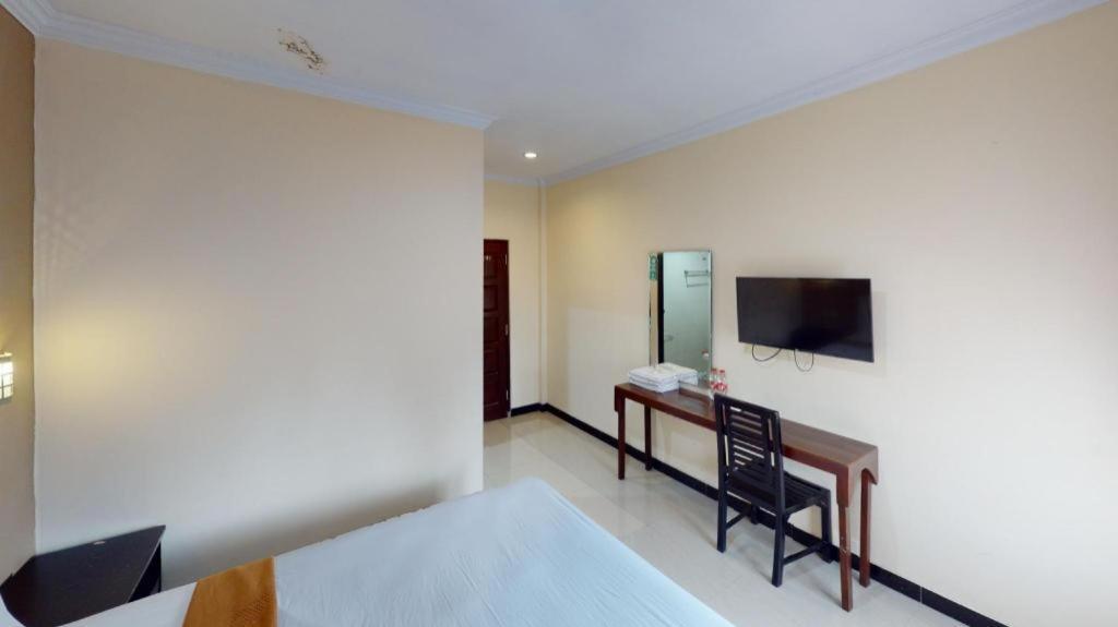 Malioboro Garden Hotel Yogyakarta Extérieur photo