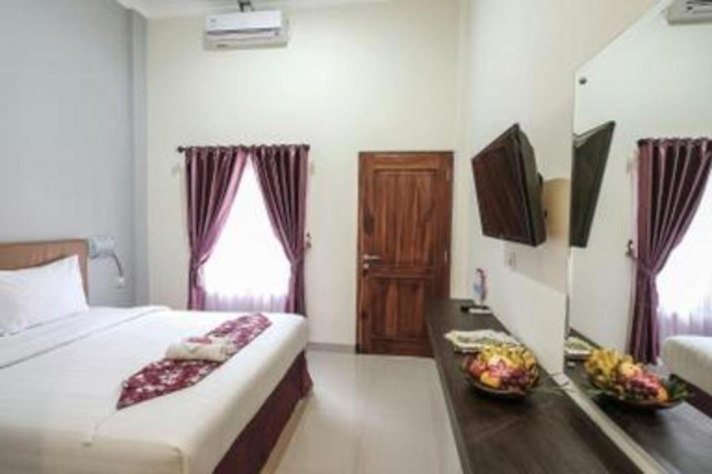 Malioboro Garden Hotel Yogyakarta Extérieur photo
