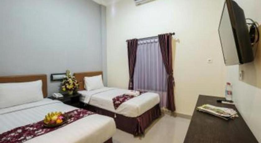 Malioboro Garden Hotel Yogyakarta Extérieur photo