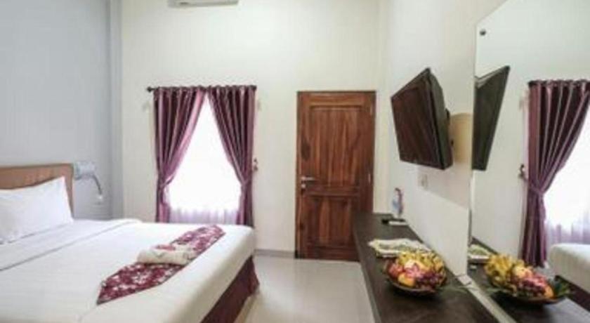 Malioboro Garden Hotel Yogyakarta Extérieur photo