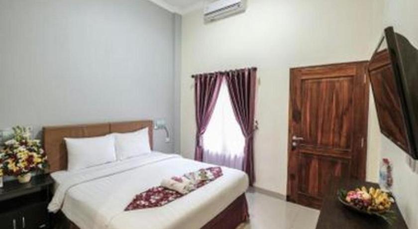 Malioboro Garden Hotel Yogyakarta Extérieur photo