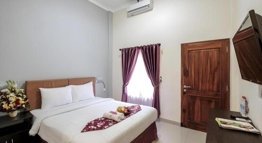 Malioboro Garden Hotel Yogyakarta Extérieur photo