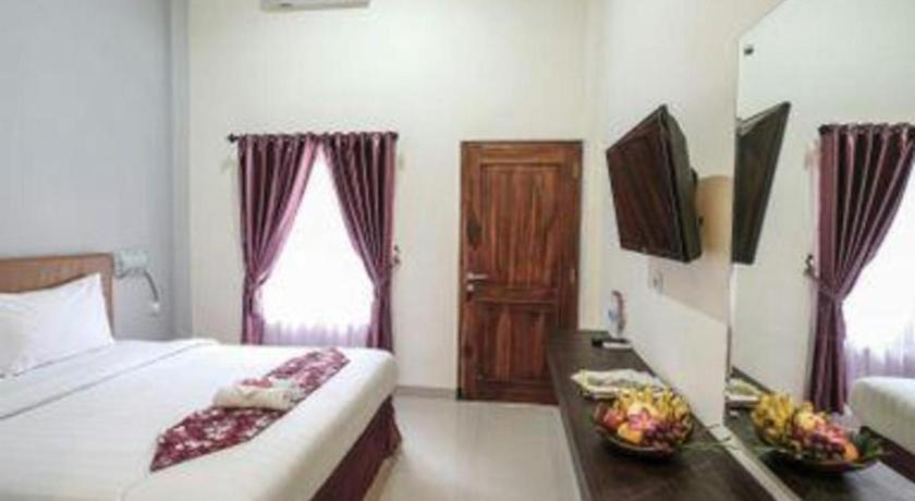 Malioboro Garden Hotel Yogyakarta Extérieur photo