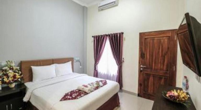 Malioboro Garden Hotel Yogyakarta Extérieur photo