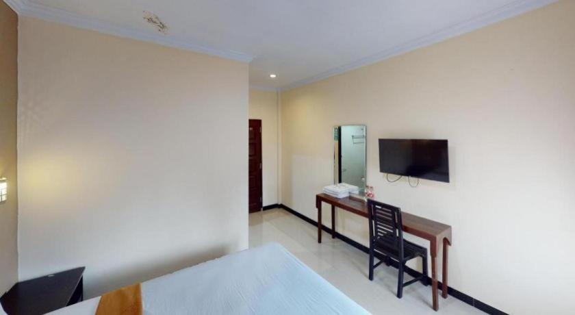 Malioboro Garden Hotel Yogyakarta Extérieur photo