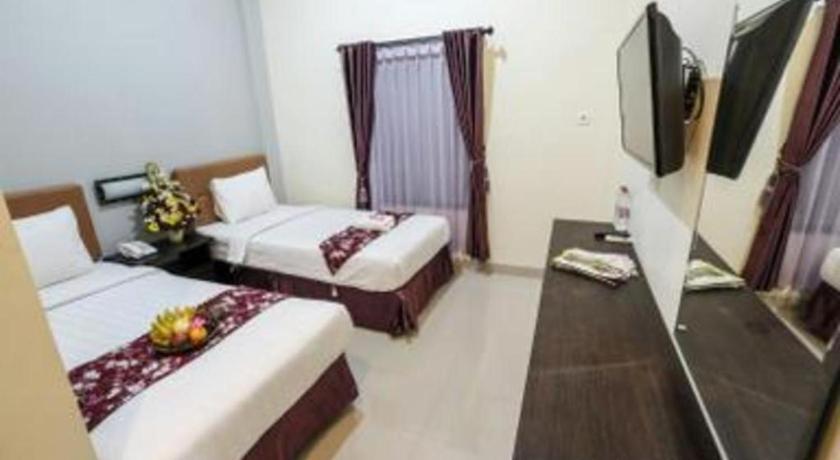 Malioboro Garden Hotel Yogyakarta Extérieur photo