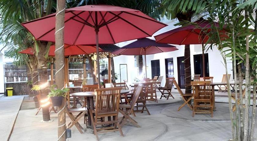 Malioboro Garden Hotel Yogyakarta Extérieur photo