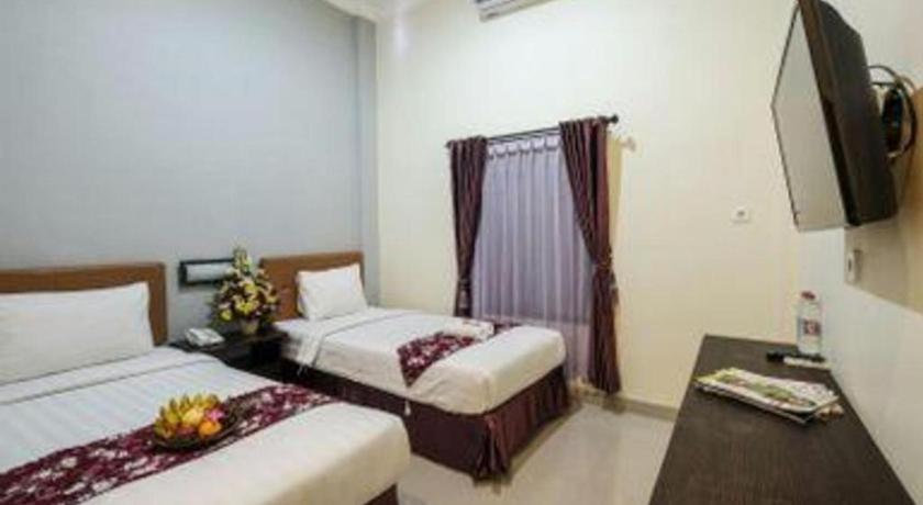 Malioboro Garden Hotel Yogyakarta Extérieur photo