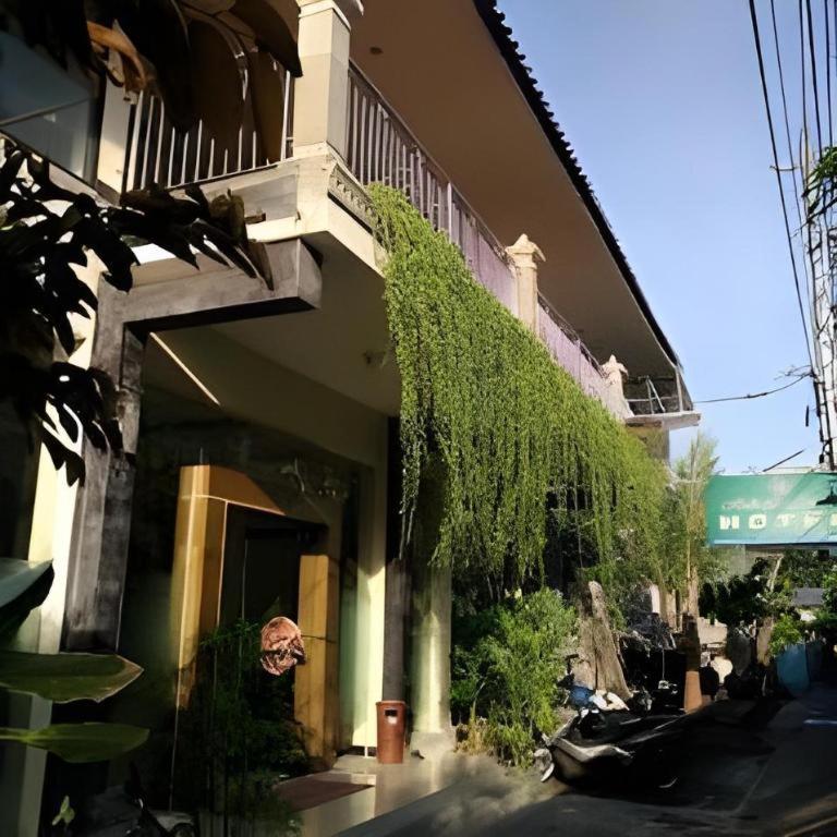 Malioboro Garden Hotel Yogyakarta Extérieur photo