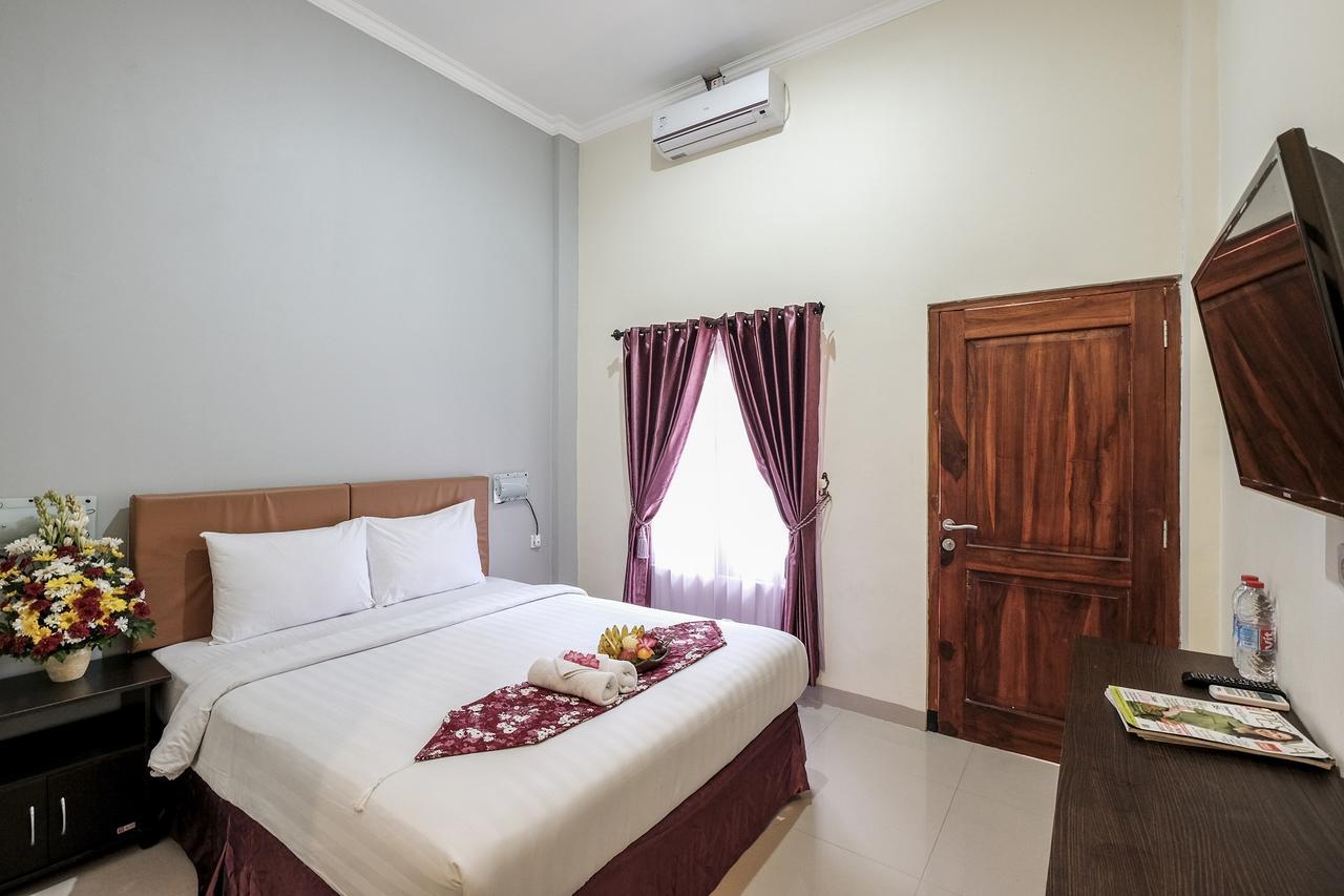 Malioboro Garden Hotel Yogyakarta Extérieur photo